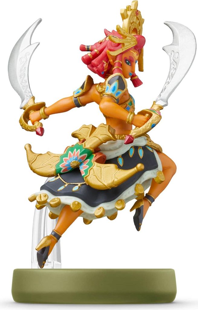 Nintendo The Legend of Zelda, figurine à collectionner, jeu Image du produit 
