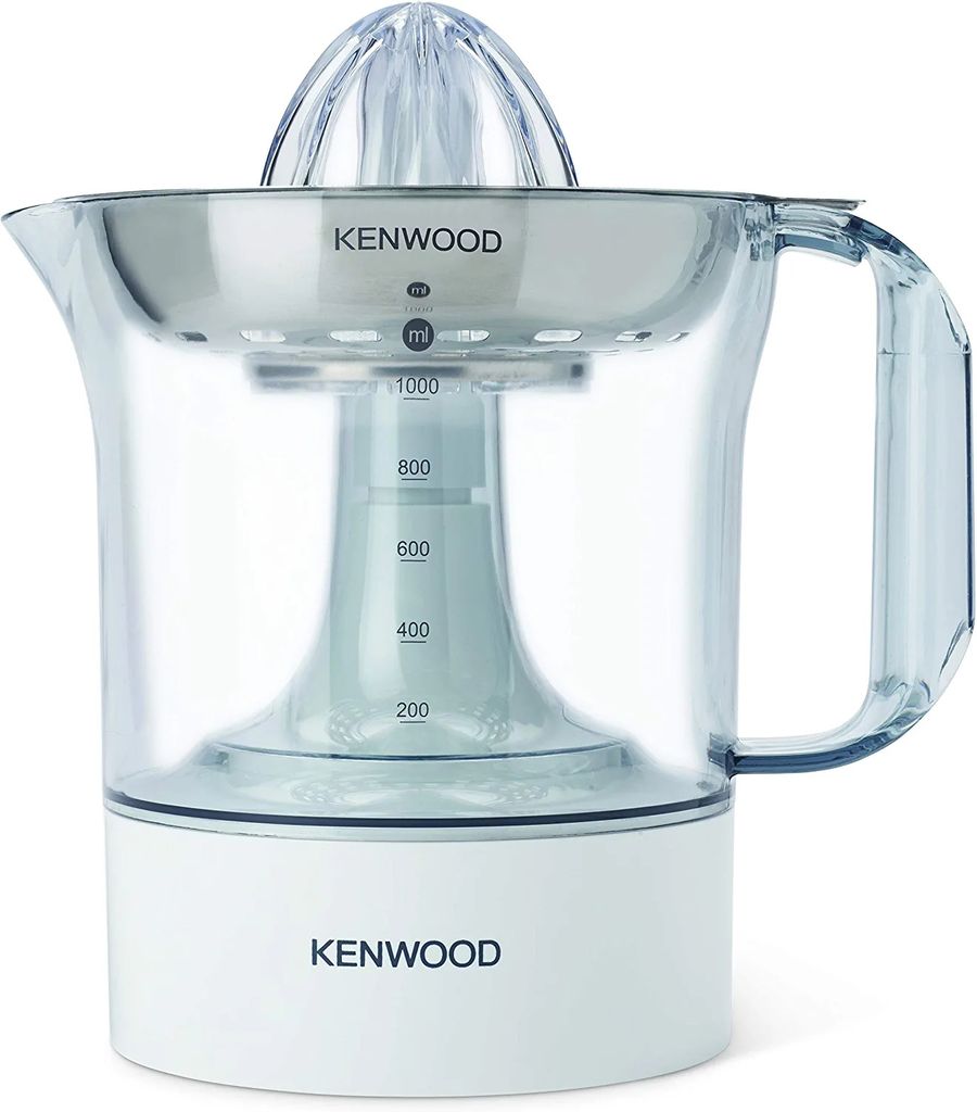Kenwood JE290 spremiagrumi elettrico 1 L 40 W Bianco Immagine del prodotto 