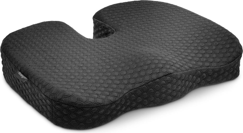 Kensington K55807WW coussin de chaise Noir Image du produit 