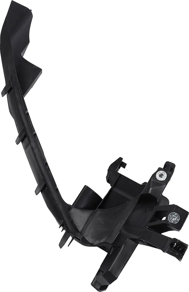 Support de phare droit 80A805608 pour Audi SQ5 2018-2020 antichoc