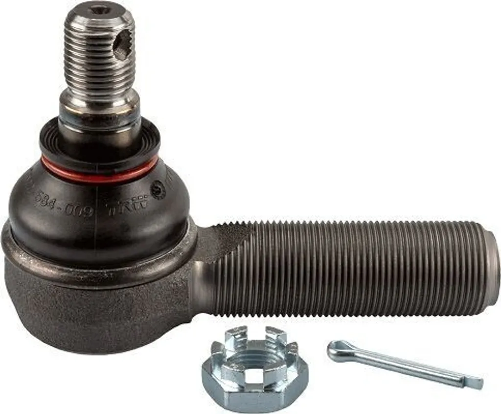 Rotule de direction TRW JTE1108 pour éliminer le jeu du volant Classe G