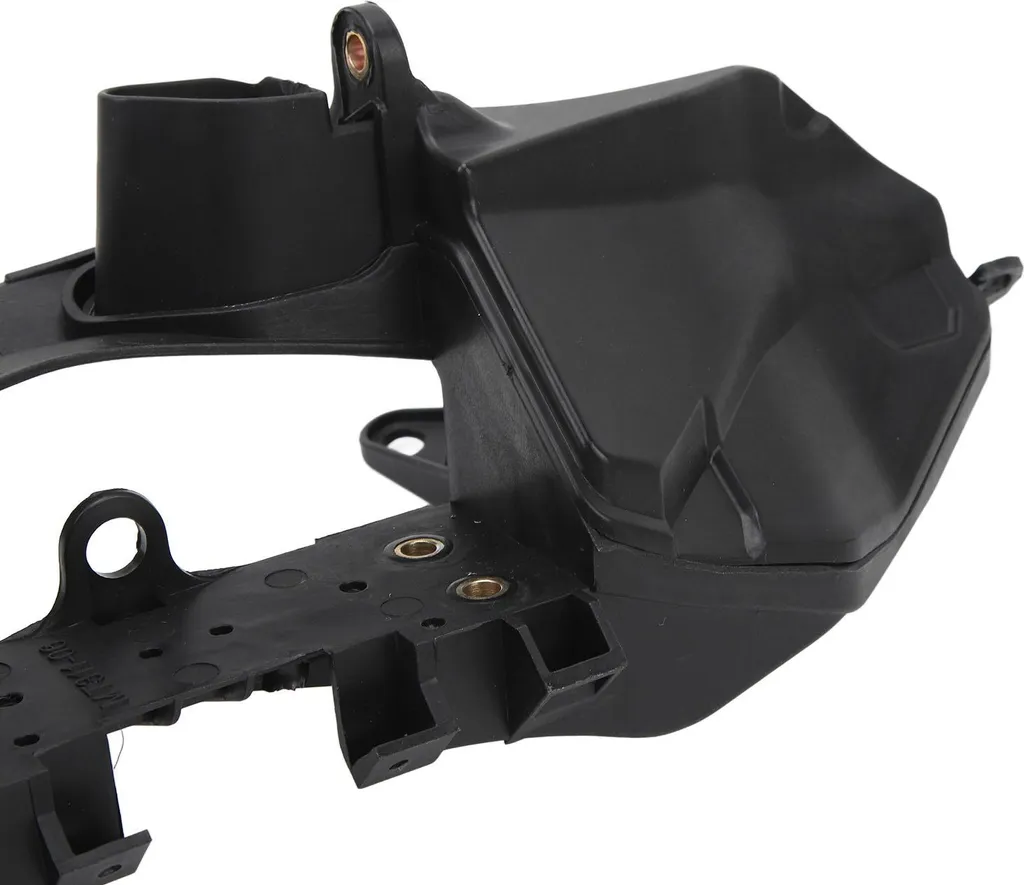Fixation phare et carénage avant pour Honda CBR600RR (2007-2012)