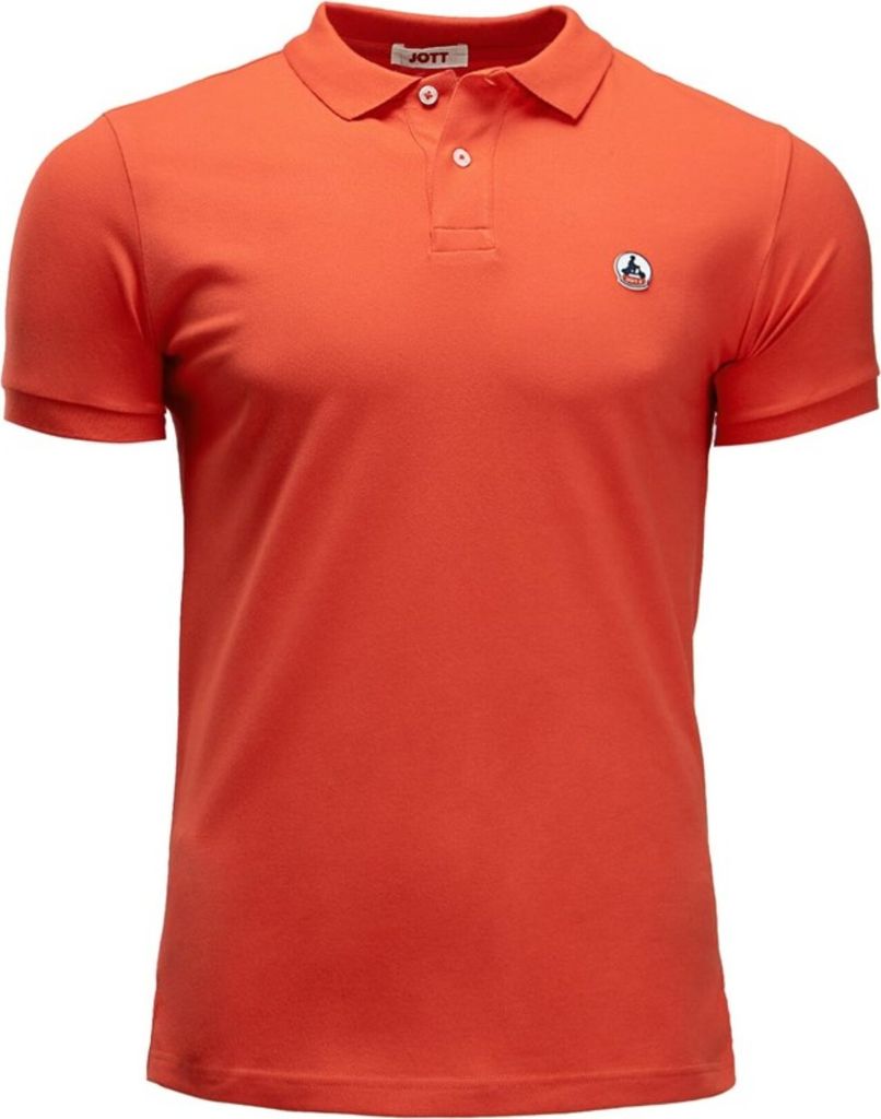 Tshirts Jott Marbella SS24MPOL10318