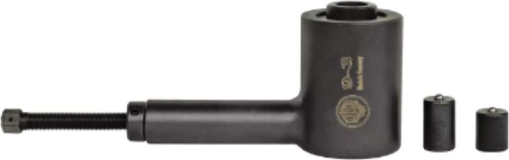 Kukko Hydraulische Zusatzpresse, 9-3