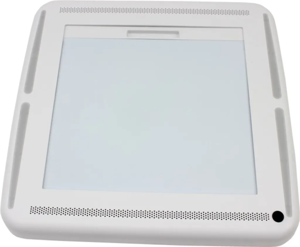 Cadre de lucarne MAXXSHADE Plus avec store plissé et rampe LED 12V - 4