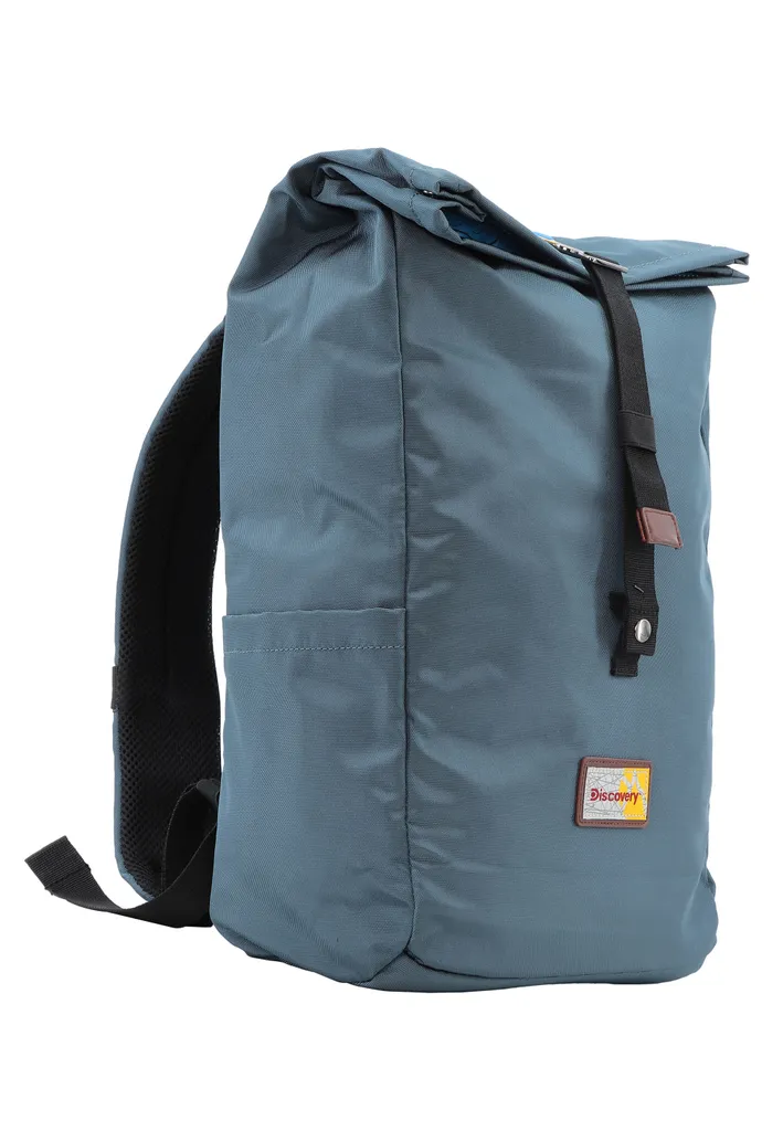 Sac à dos Discovery D0072240 étanche avec compartiments de rangement - 6