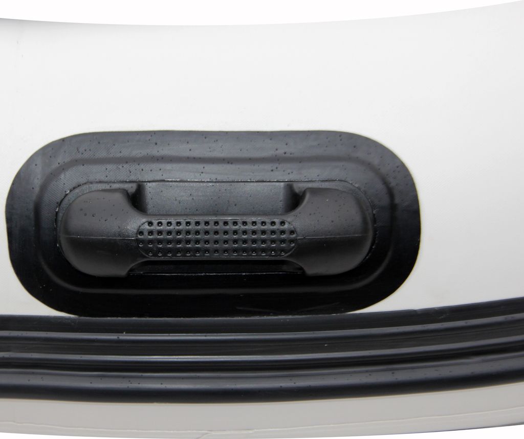 Schlauchboot 330 cm Paddelboot für 5 Personen Sportboot Produktbild 17