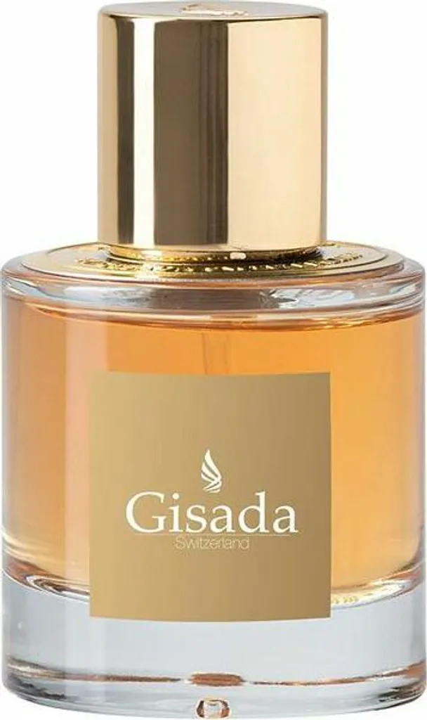 Parfum Gisada Ambassador Women - L'Eau de Parfum Idéale pour vos Soirées Chic