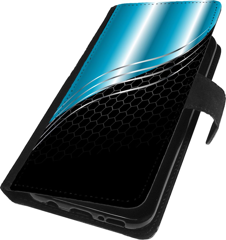 Handy Cover für Samsung Galaxy S8 Smartphone Schutz Hülle Tasche bedruckt Case Silikon Schale Motiv 309