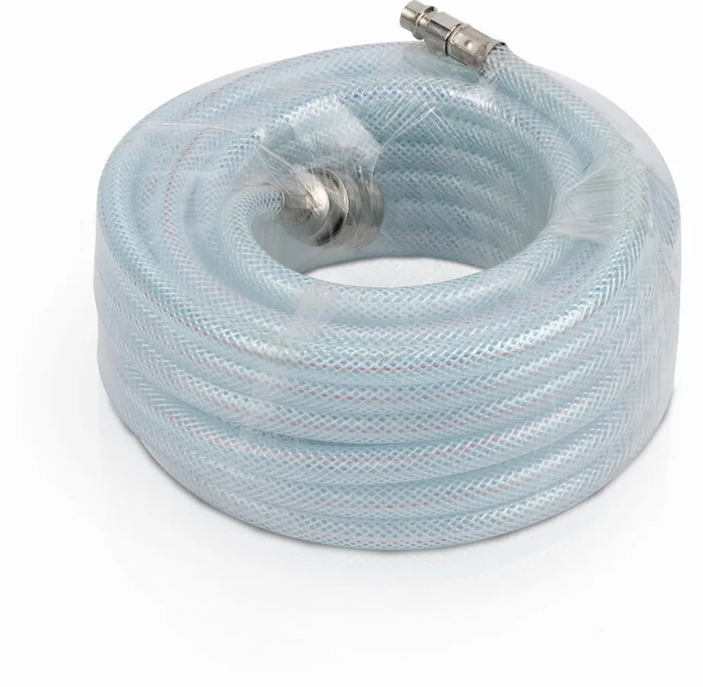 Tubo Aria Compressa 15m PVC | Mai più senza aria in officina!