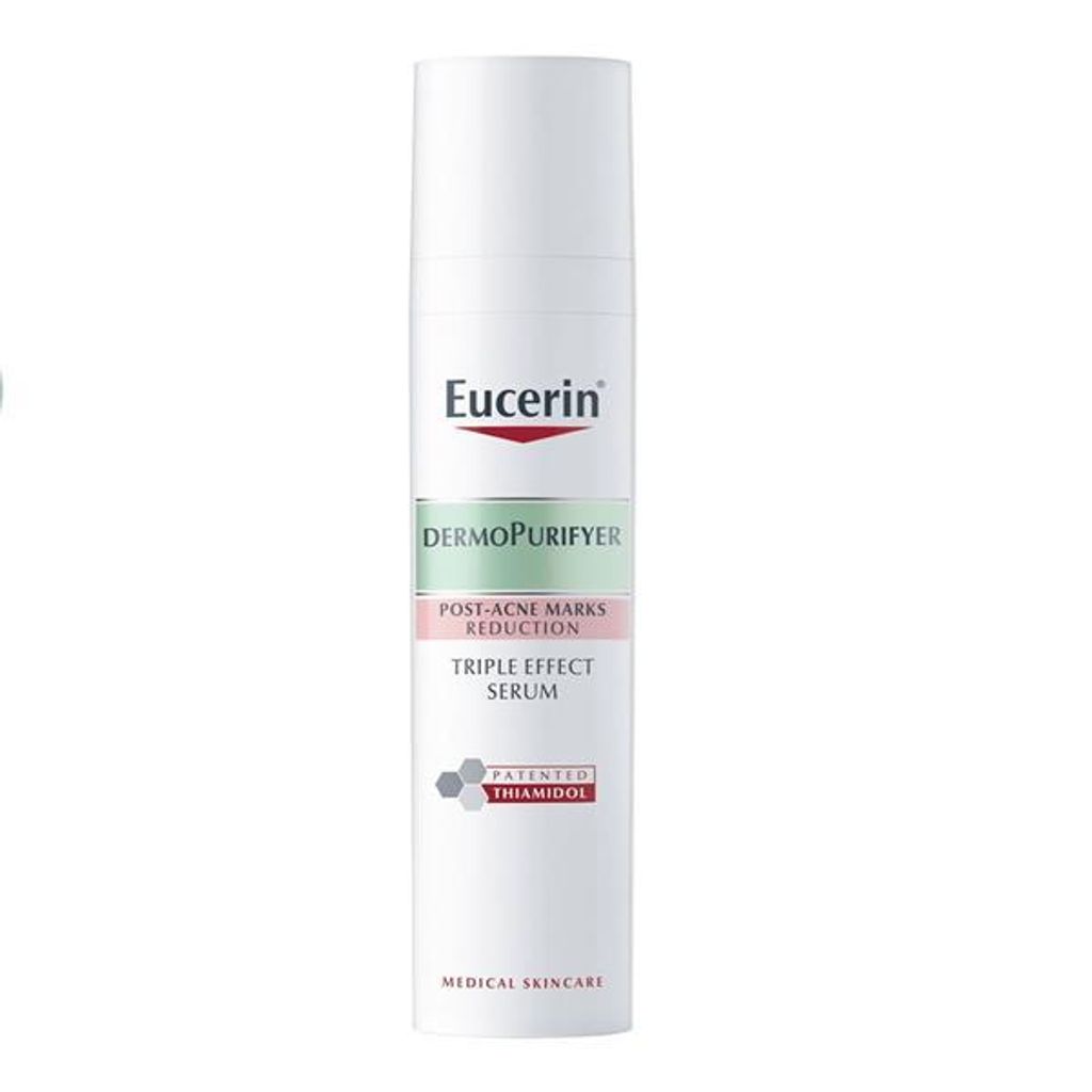 Eucerin Dermopurifyer Triple Action Serum 40ml
