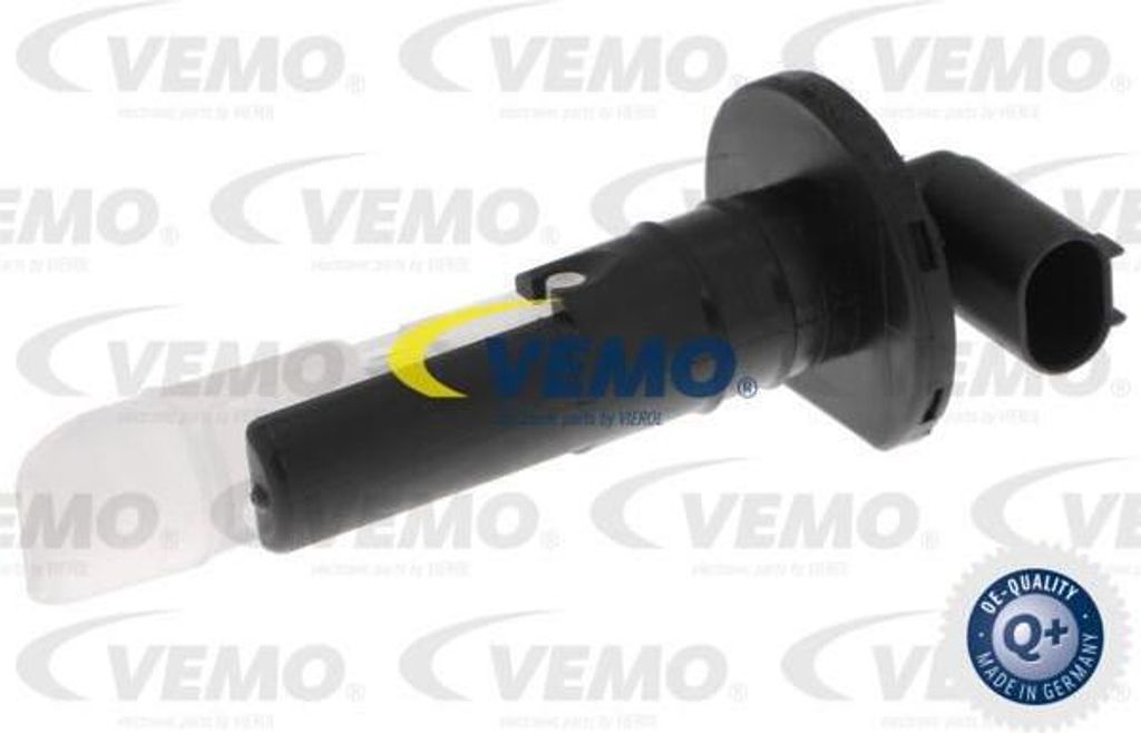 VEMO V20-72-0521 Niveauschalter, Waschwasserbehälter OE 61318360459 kompatibel mit 3er E36, 5er E39, 5er E34, 7er E38, 8er E31, Mini, Clubman, Clu...