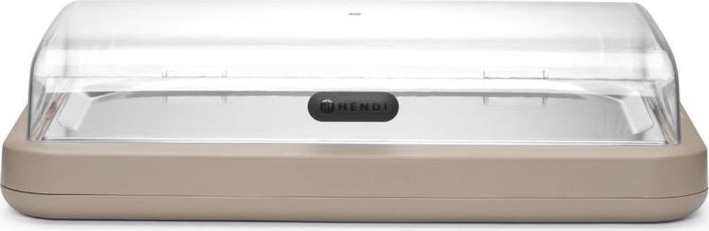 Espositore refrigerato UNIQ, HENDI, design Robert Immagine del prodotto 