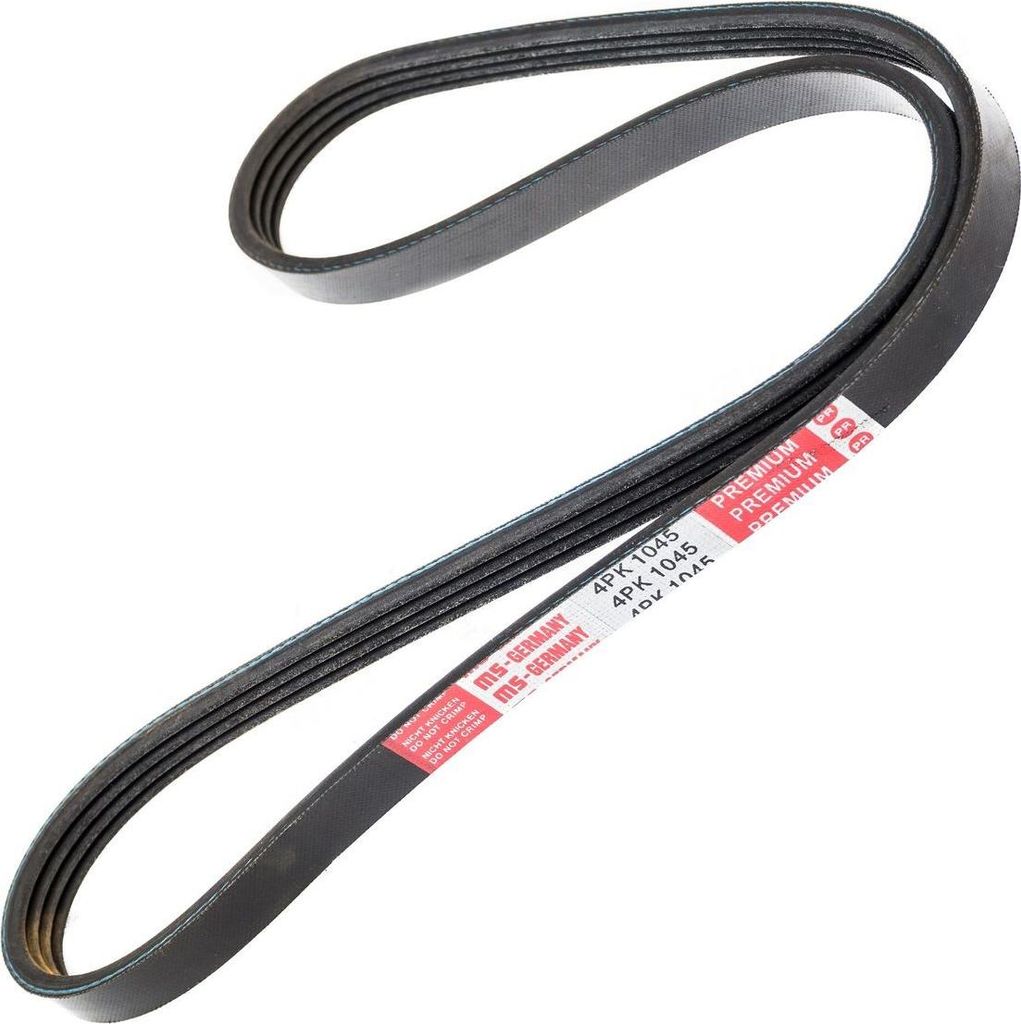 MASTER-SPORT Keilrippenriemen 1045mm für RENAULT SAFRANE I (B54) 4PK1045-PCS-MS