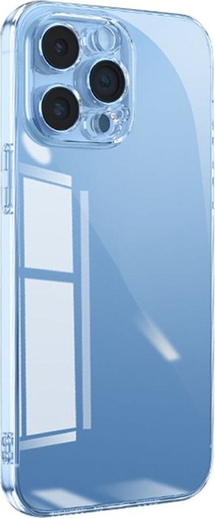 König Design Hülle kompatibel mit Kunststoff Soft Handyhülle - Handy Case Transparent