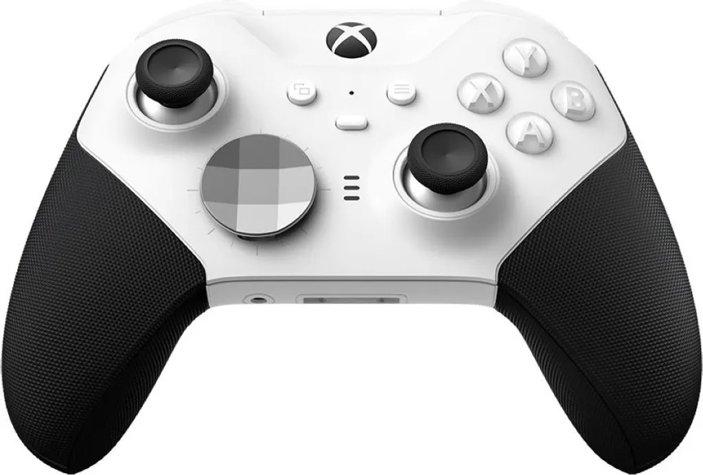 Manette Xbox Elite Series 2 Core Blanche - Version Premium Microsoft - 15