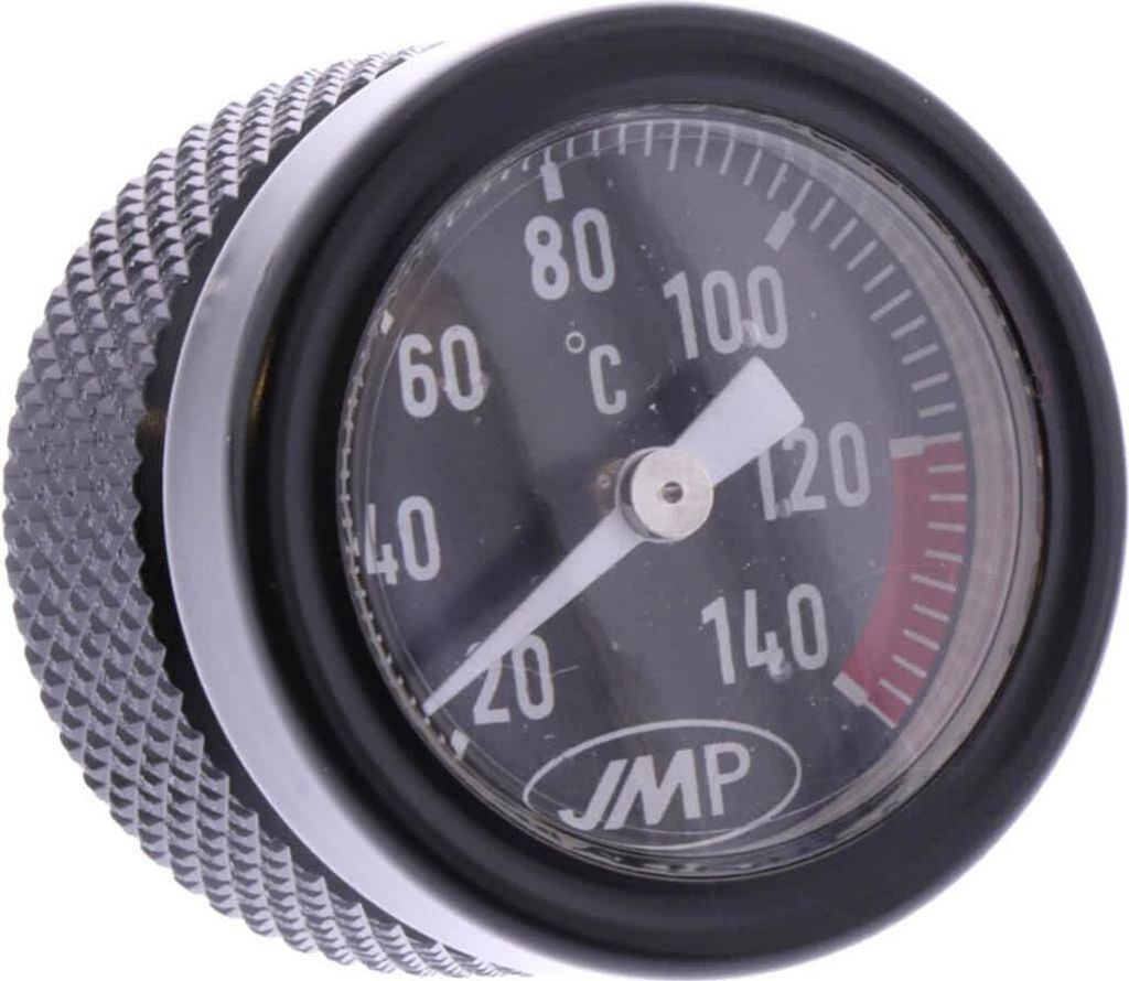 JMP Öltemperaturanzeige BH12-0339BF 24x2mm für BMW S 1000