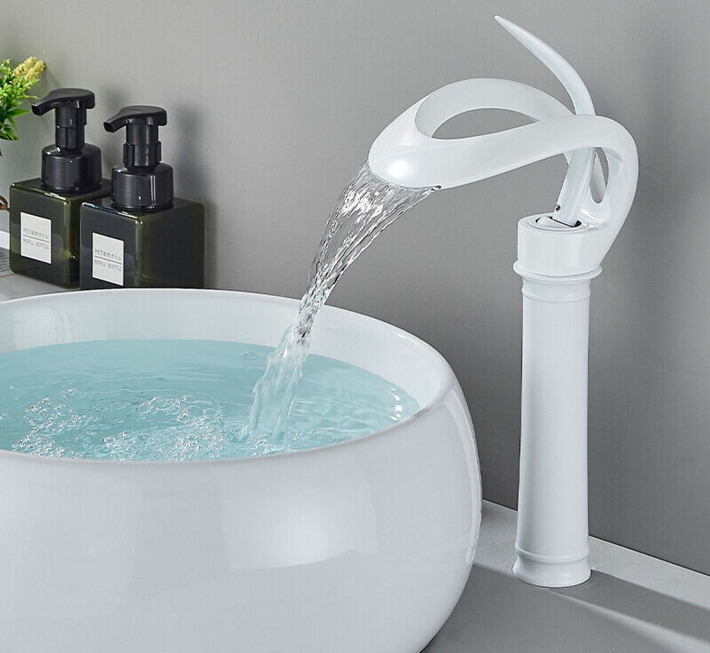 Waschtischarmatur, Mischbatterie, Badezimmer-Waschtischarmatur