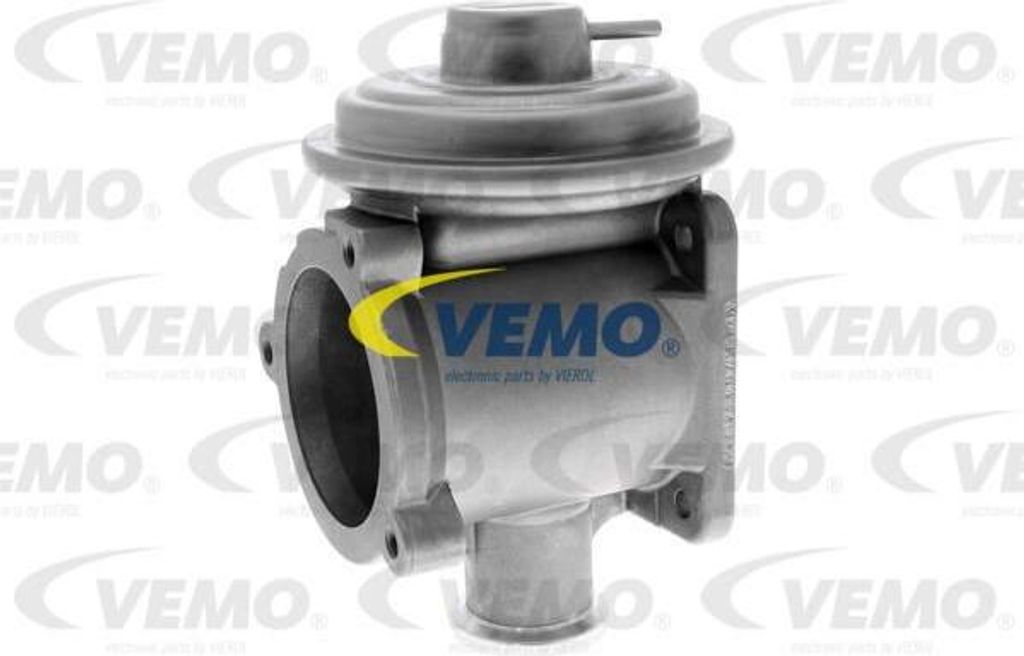 VEMO V20-63-0008 AGR-Ventil OE 11717804352 kompatibel mit 3er E90, 3er E92, 3er E91, 5er E60, 5er E61, 6er E63, 6er E64, X3, X5, X6, V50
