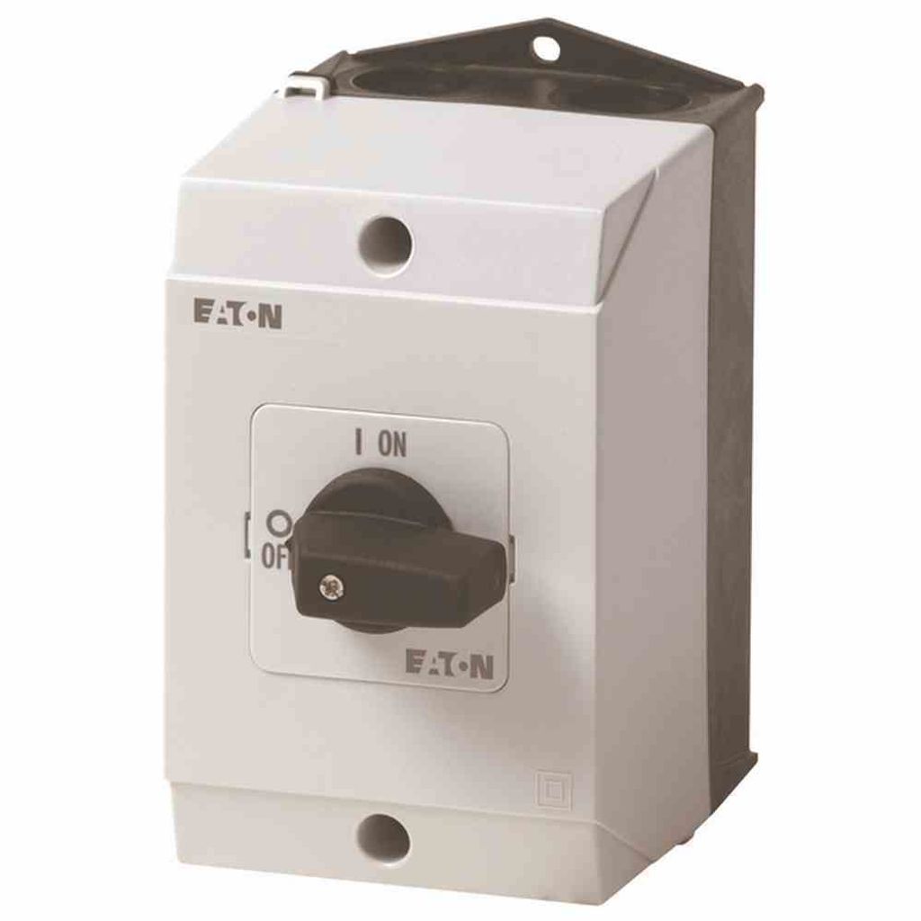 Eaton P1-25/I2
