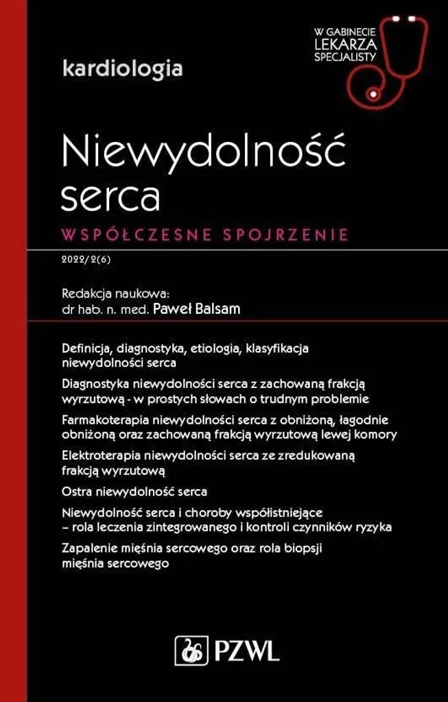 Insuffisance cardiaque : méthodes de diagnostic et vision moderne