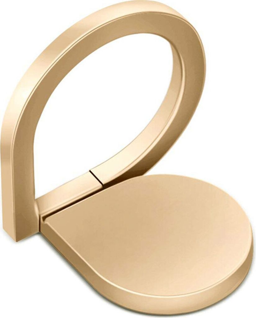 Techsuit Klebehalter für Finger - Gold KP27243