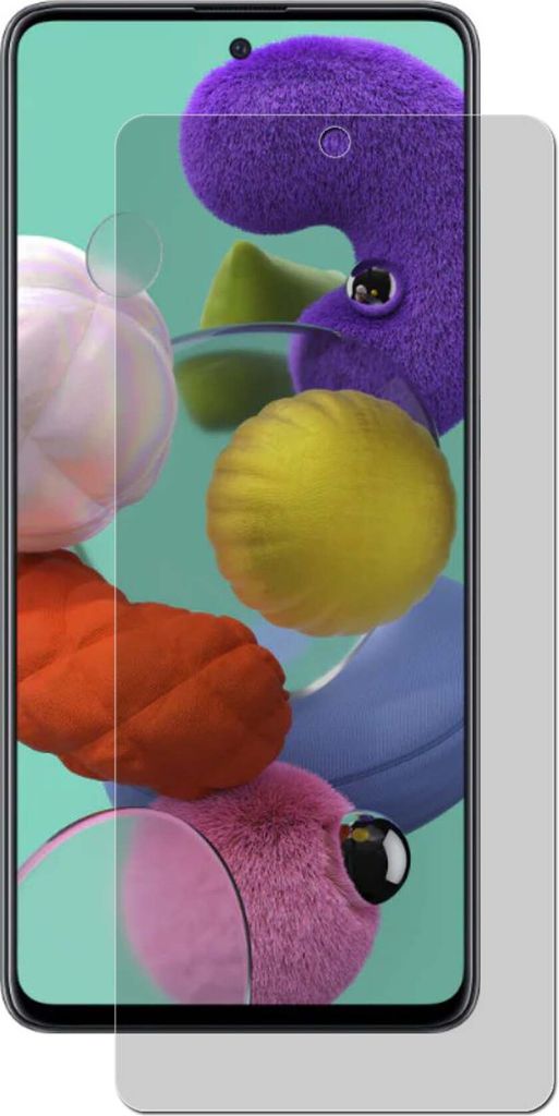2x Samsung Galaxy A52 5G Prémiová pancierová fólia 7H Obrázok produktu 