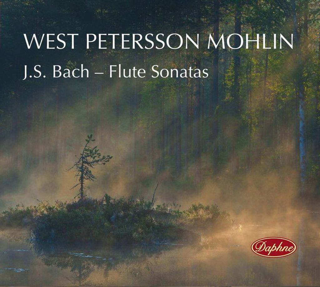 West, K: Flötensonaten
