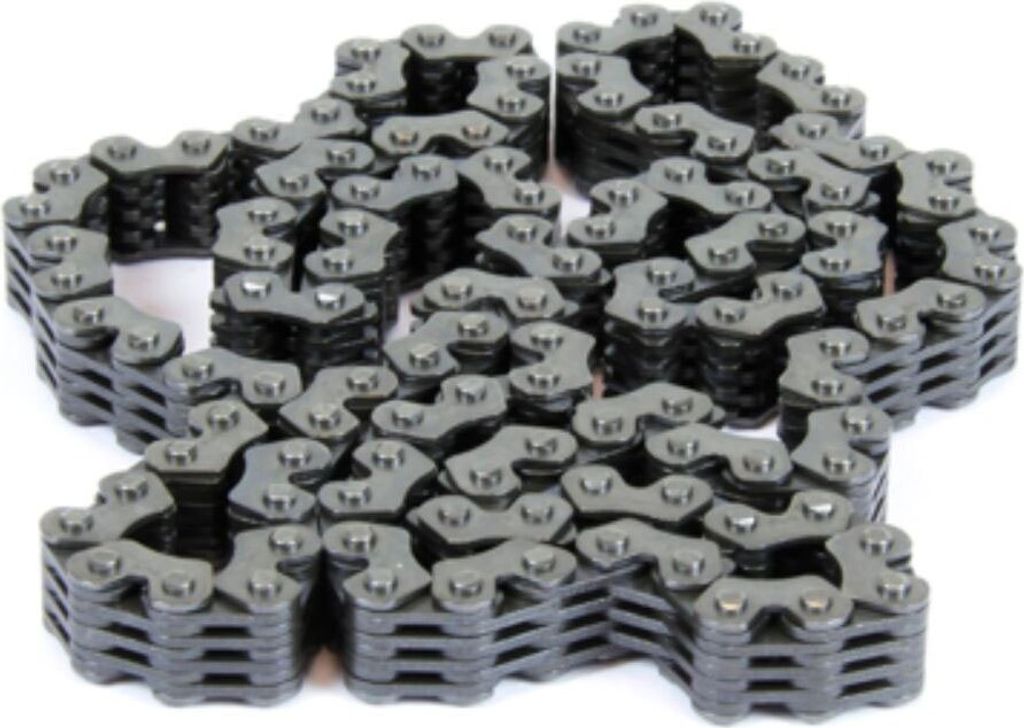 Prox Honda Beta Rr450 ́10-14+tm250f ́10-11+cbr1000rr Steuerkette Silber Silber One Size