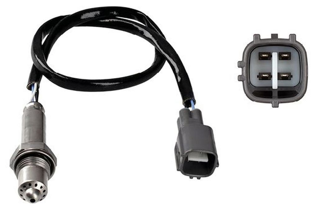 NTK von NGK 97734 Lambdasonde für TOYOTA RAV 4 IV (ZSA4, ALA4) Beheizt Breitband-Lambda-Sonde