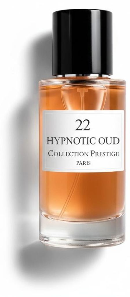 Collection Prestige Absoluta No.22 Hypnotic Oud Eau de Produktbild 