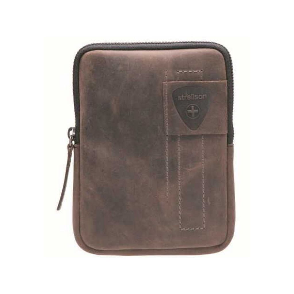 Strellson Handytasche Richmond ShoulderBag XSVZ 1 13 x 2.5 x 19
