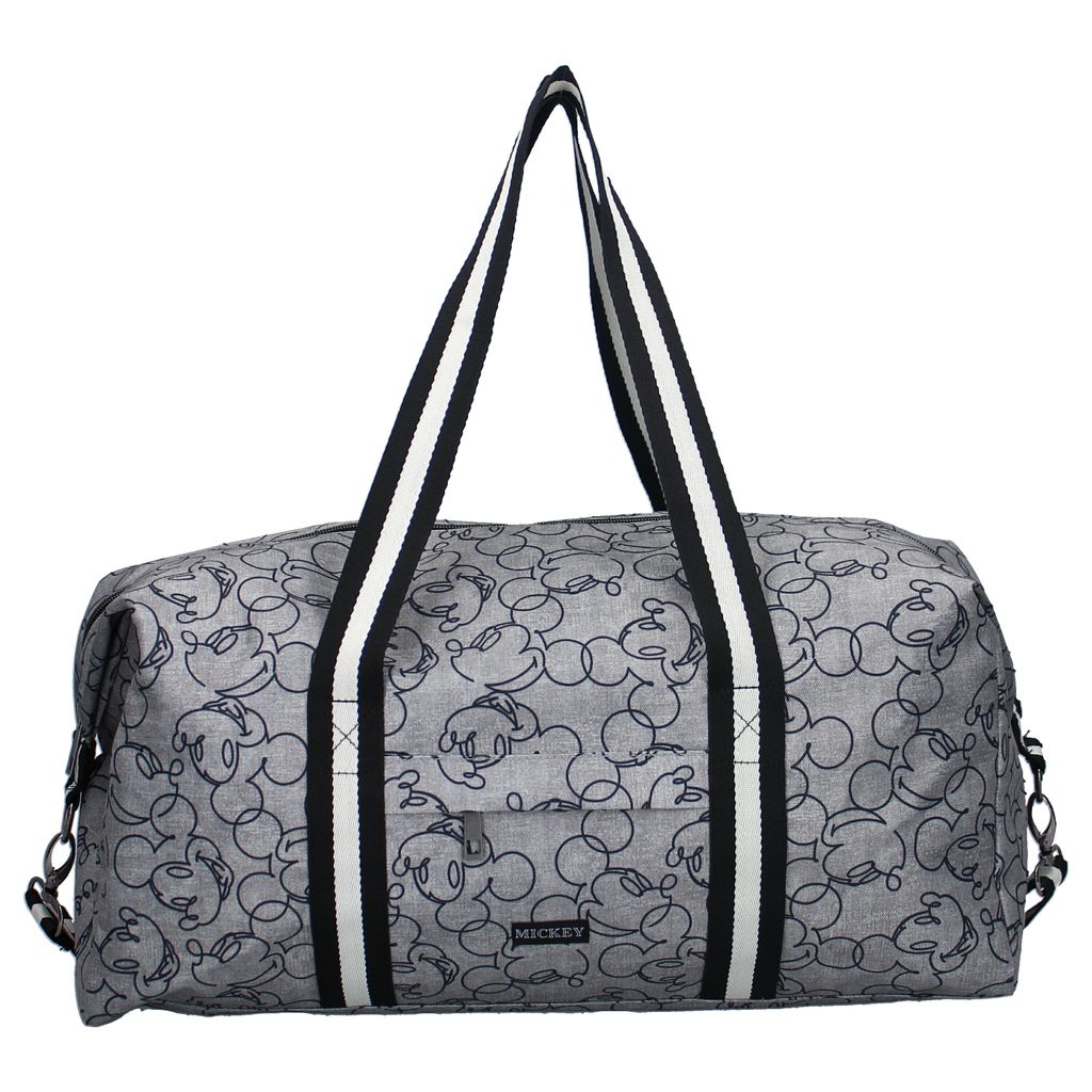 Vadobag Sporttasche Mickey Maus Fun With You Produktbild 