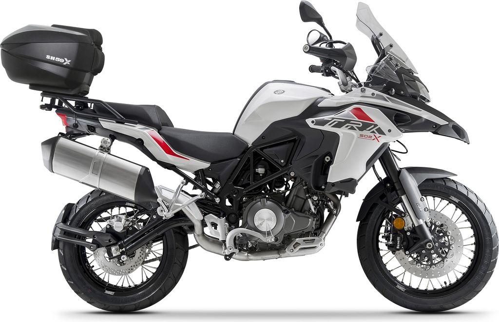 SHAD Top Master Montagesatz - Benelli