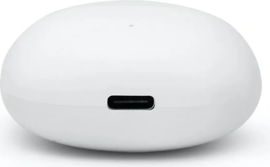 Écouteurs Bluetooth Muse M270TWS True Wireless avec Boîtier de Charge - 5