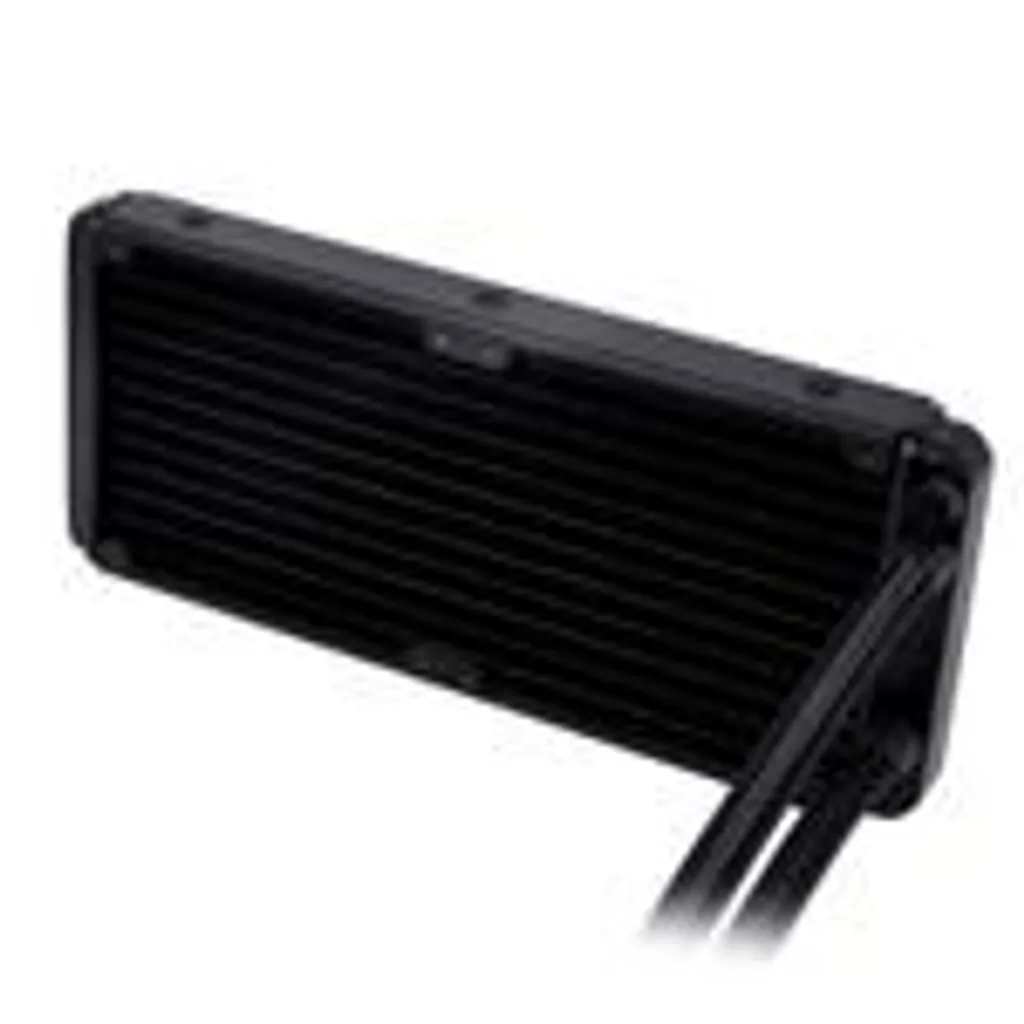 SilverStone PF240-ARGB Refroidisseur Liquide AIO 240mm Performance - 6