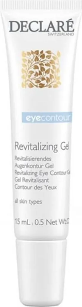 Declaré Gel Contorno Occhi Rivitalizzante 15ml - Addio Borse e Occhiaie