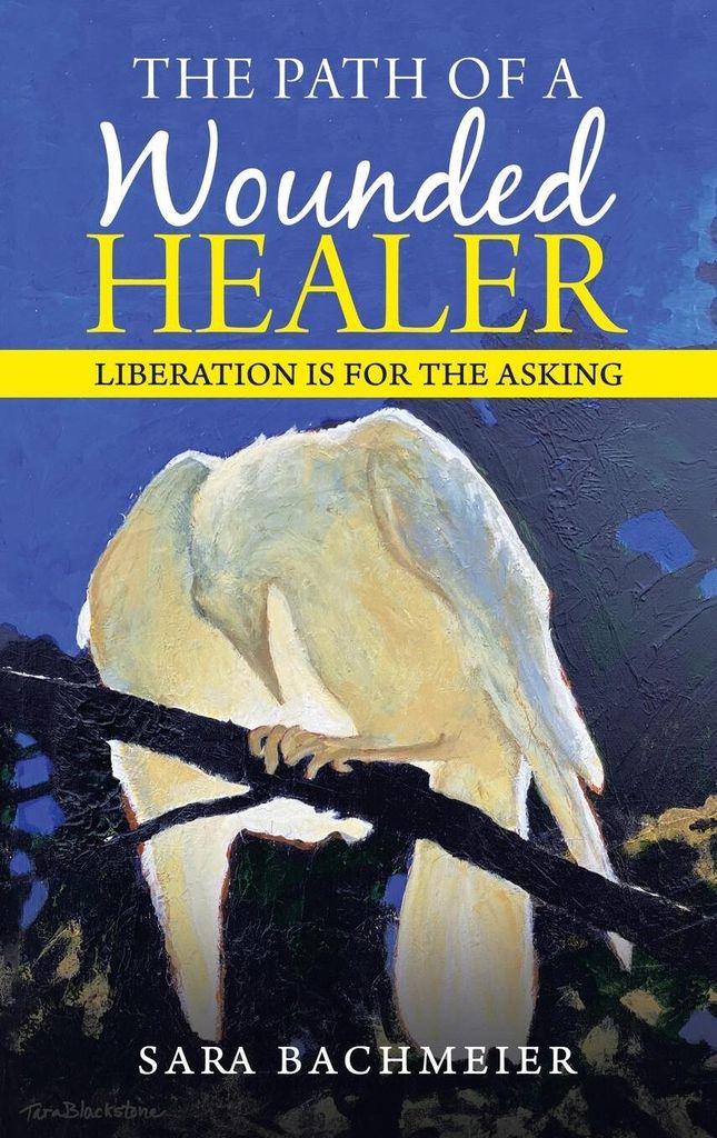 The Path of a Wounded Healer