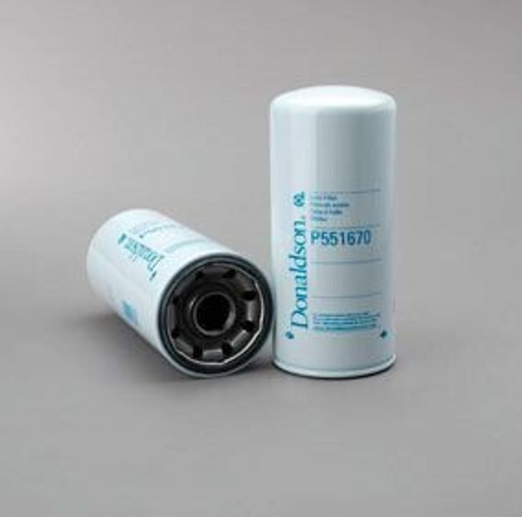 Ölfilter DONALDSON OFF P551670