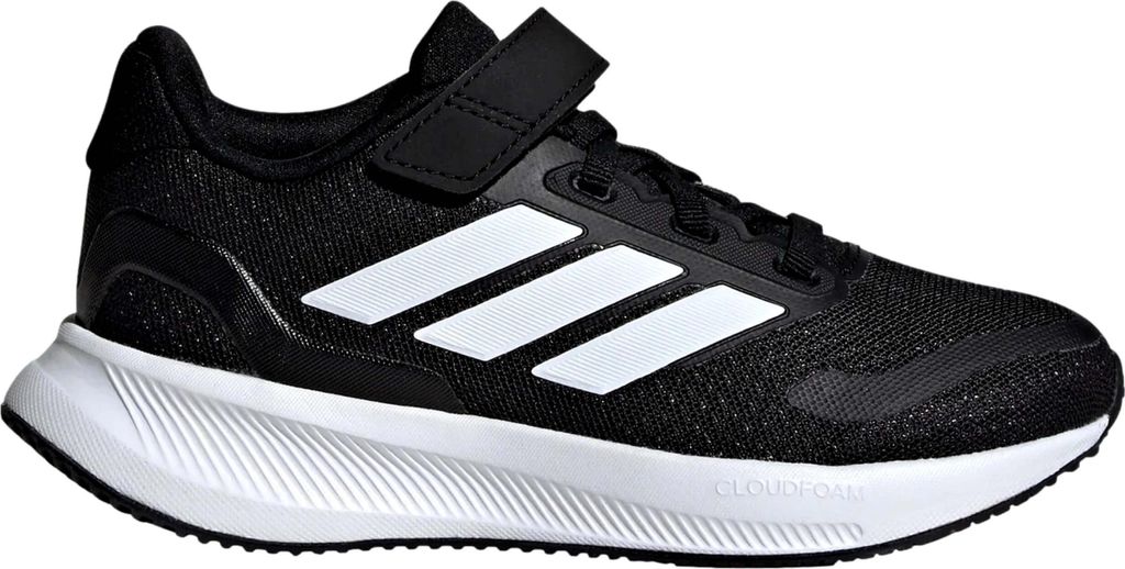 Adidas Sneakers IE8574 in Black color size 35 Immagine del prodotto 