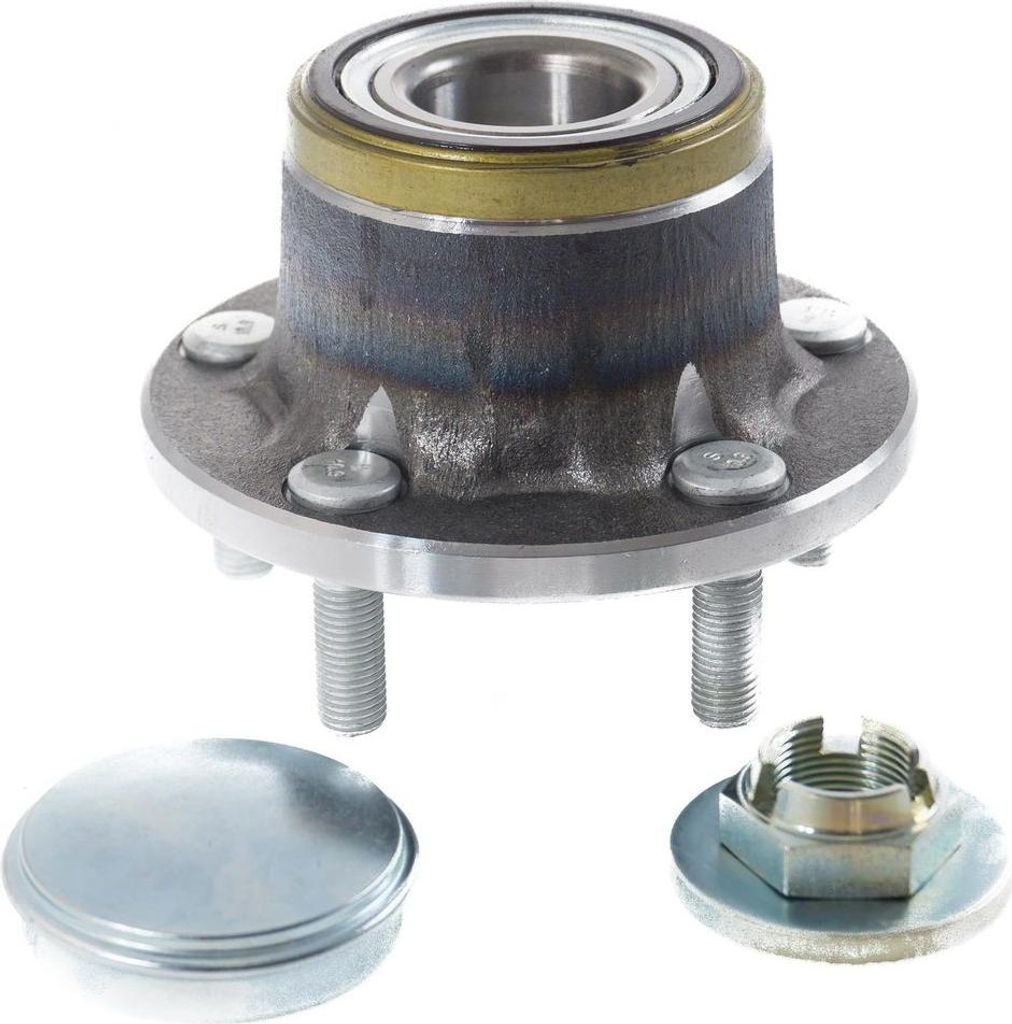 MASTER-SPORT 6522-SET-MS Radlagersatz Hinterachse für FORD TRANSIT CONNECT (P65_, P70_, P80_)
