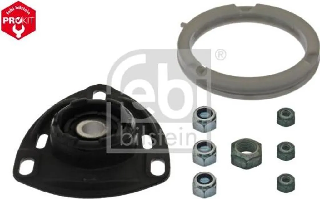 Kit réparation suspension Audi A6 4A pour rénovation train roulant