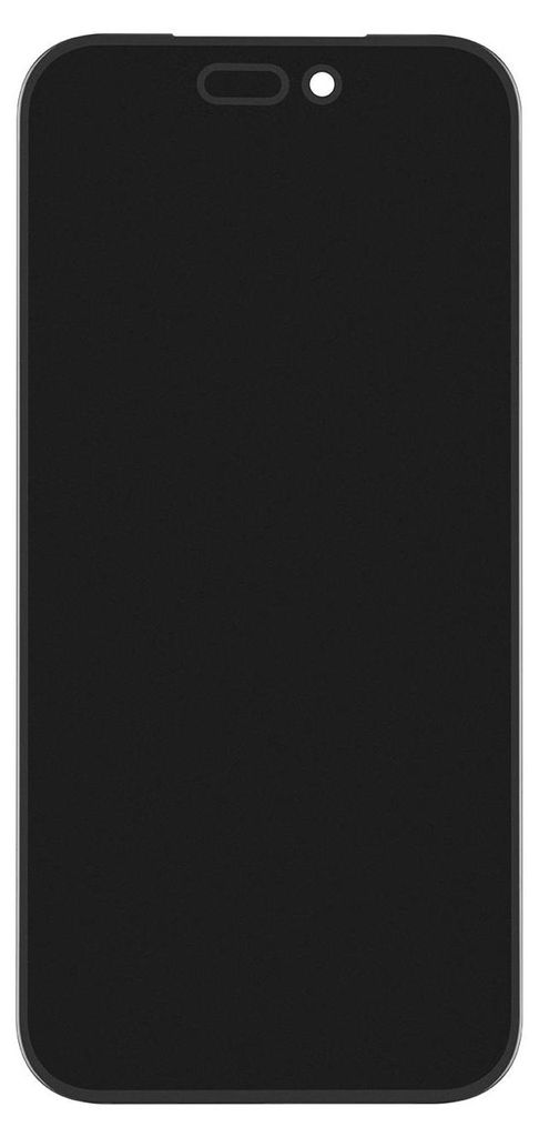 Ersatzdisplay für Apple iPhone 17 Pro LTPO Super Retina XDR OLED 6,3 Zoll
