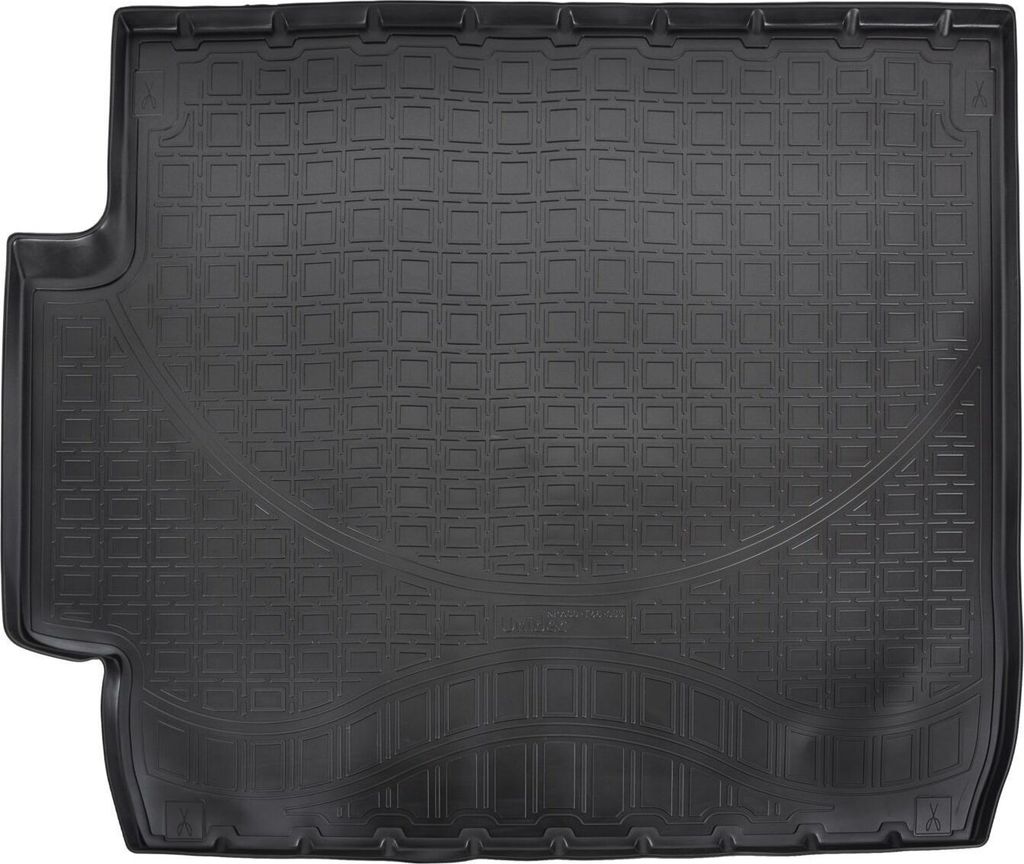NORM Liners | Gumová vanička do kufra pre Land Rover Obrázok produktu 