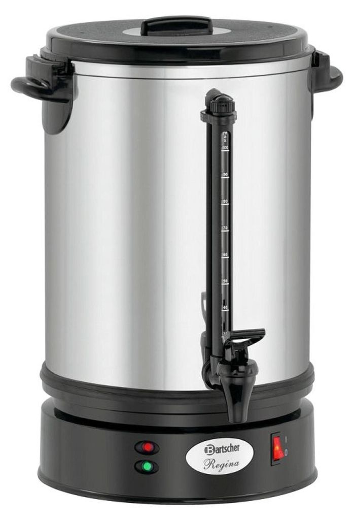 Cafetière à filtre rond Regina Plus 90T Image du produit 