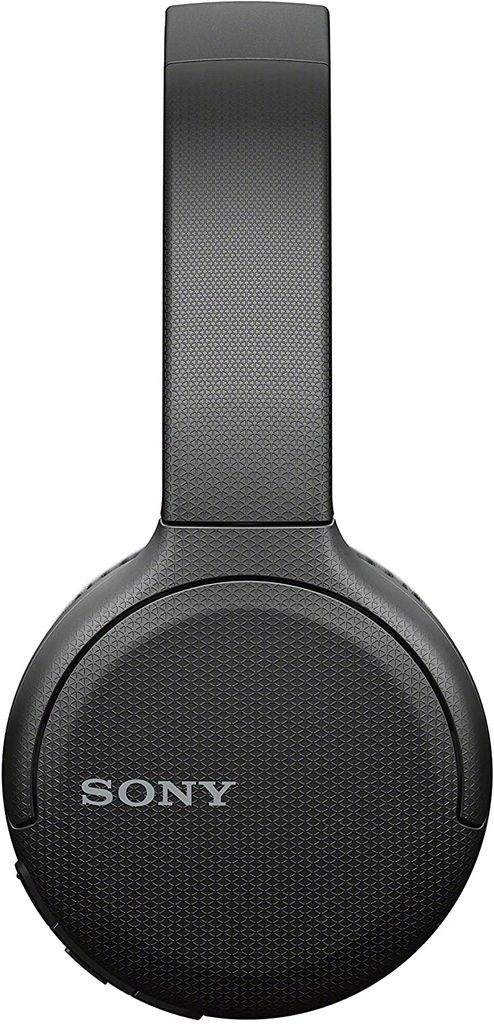 Headset WH-CH510 schwarz Bügelkopfhörer