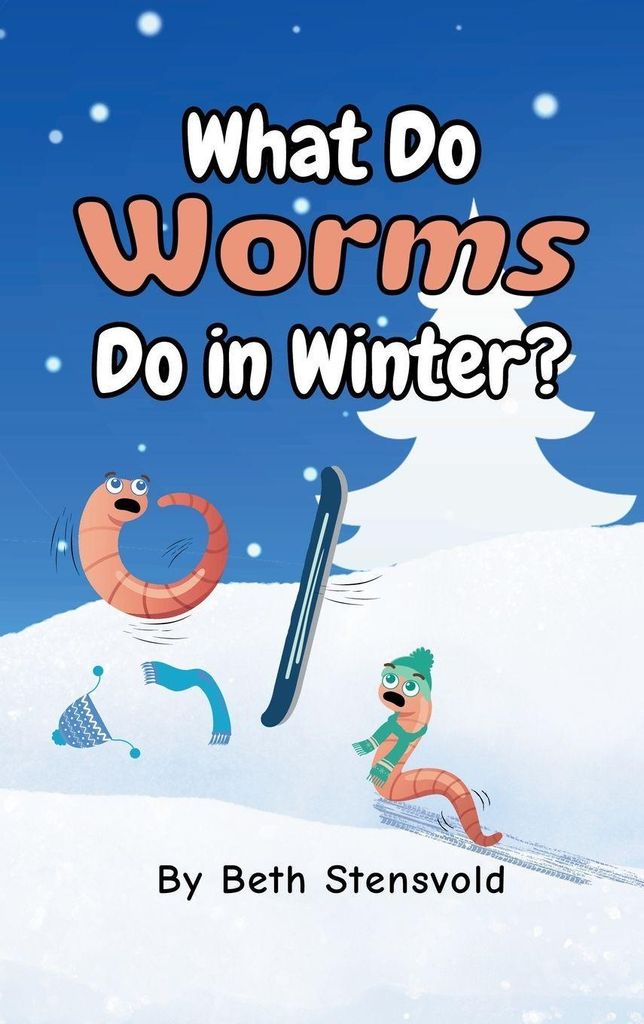 What Do Worms Do in Winter?