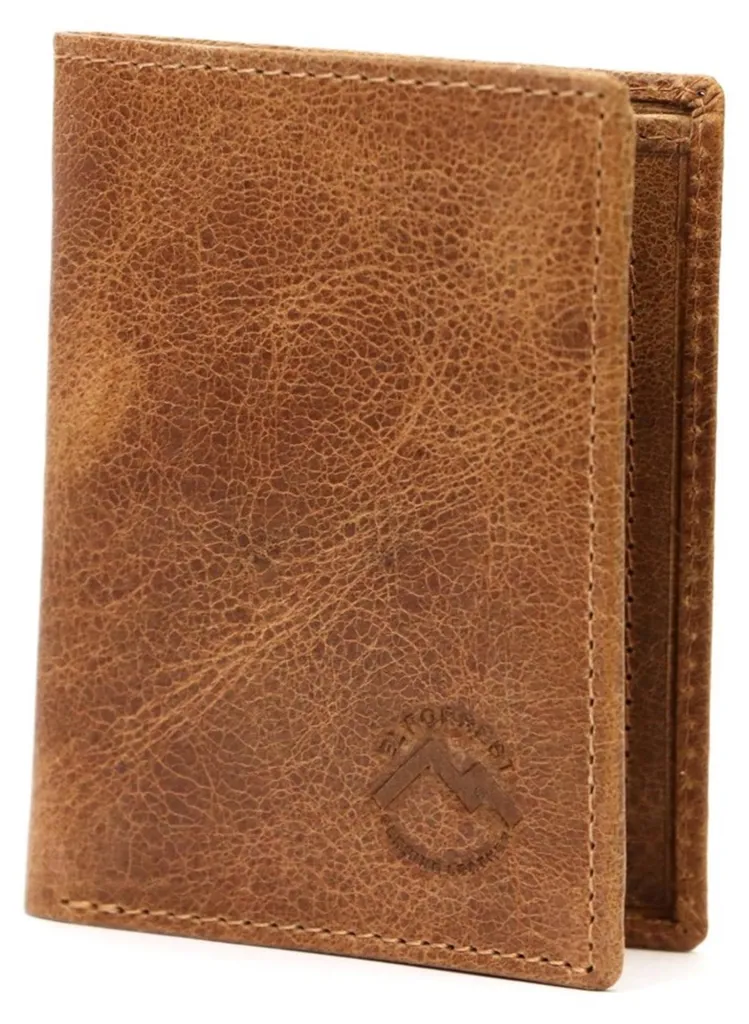 Portefeuille RFID El Forrest Greg 56788 avec Multi-Rangements Cuir - 2