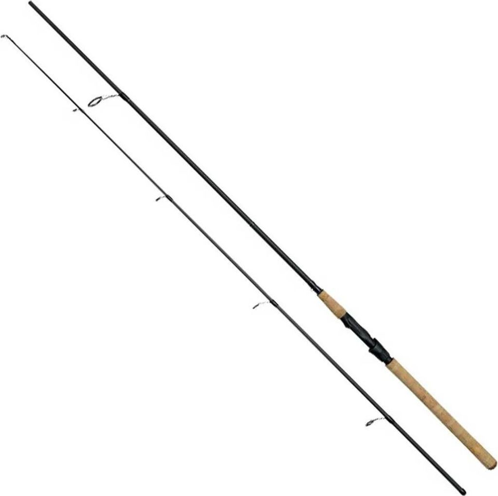 Kinetic Enforcer Cl Spinnrute Beige 2.75 m / 8-30 g Beige 2.75 m