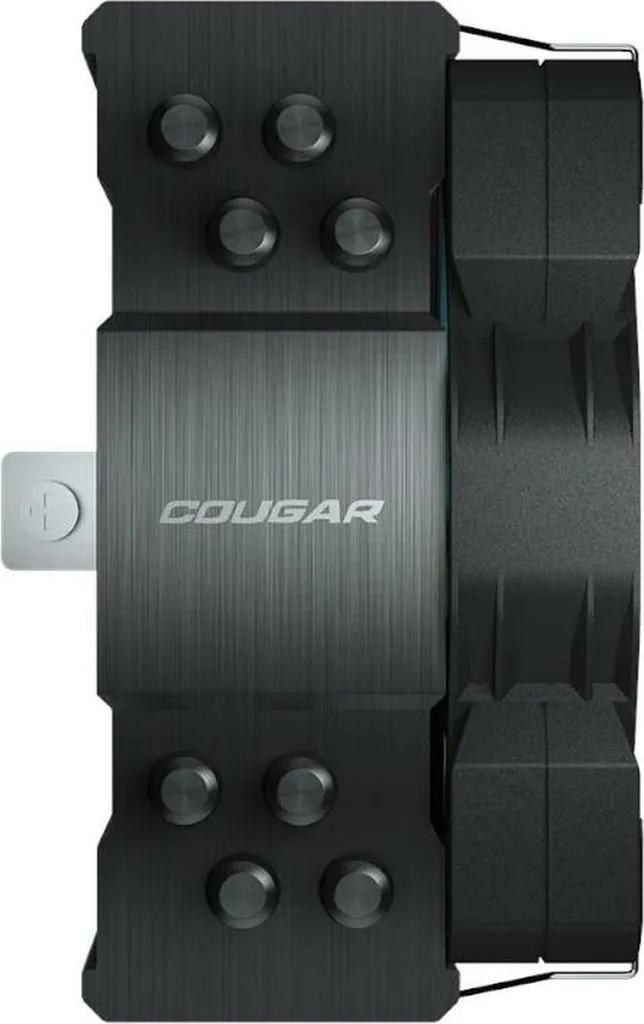 Cougar Forza 50 ARGB CGR-FZA50-ARGB Ventilateur CPU Haute Performance